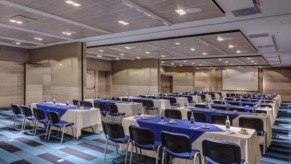 Cosmos Pacifico Hotel Buenaventura Facilități foto